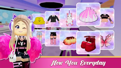 Famous Blox Fashion: Star Show | เกม | XWorld