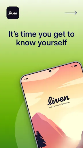 Liven: Discover yourself | 游戏 | XWorld Liven: Discover yourself | 游戏 | XWorld
