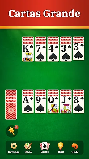 Spider Solitaire | Jogos | XWorld Spider Solitaire | Jogos | XWorld