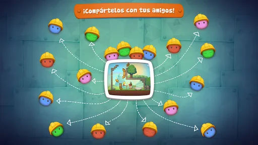 Inventioneers | juego | XWorld