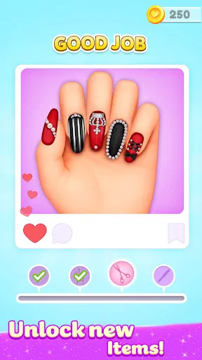 Nail Salon Makeover Games | 游戏 | XWorld Nail Salon Makeover Games | 游戏 | XWorld