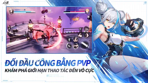 CoA: Tinh Thể Atlan | Permainan | XWorld