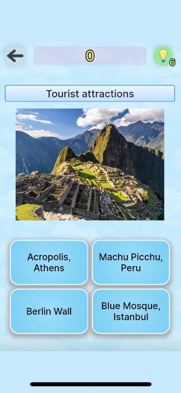 World Geography Pro | Games | XWorld