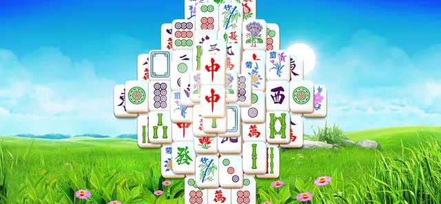 Mahjong Club - Jogo Solitaire | Jogos | XWorld