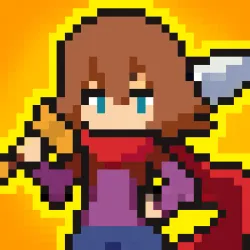 XWorld | Idle Slayer: Pixel AFK RPG XWorld | Idle Slayer: Pixel AFK RPG
