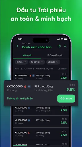 VPBank Securities - NEO Invest | Games | XWorld VPBank Securities - NEO Invest | Games | XWorld