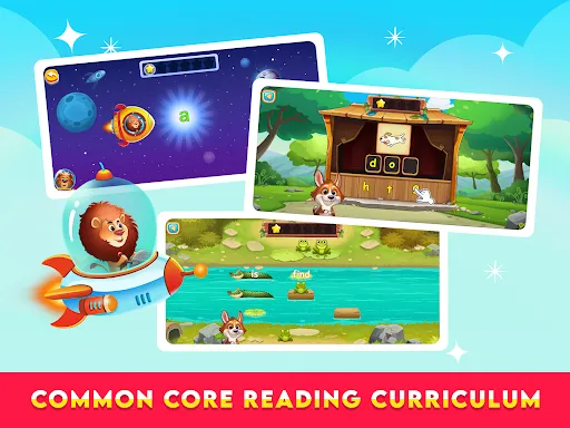 Kinderland: Toddler ABC Games | Permainan | XWorld