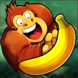 XWorld | Banana Kong