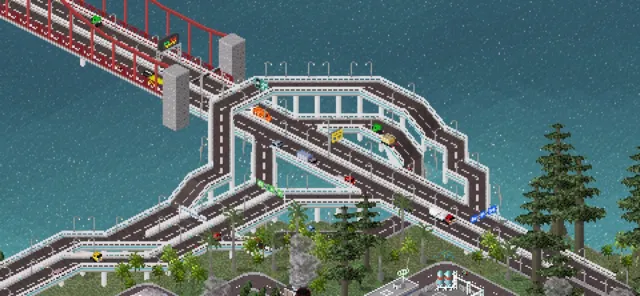 TheoTown | Games | XWorld