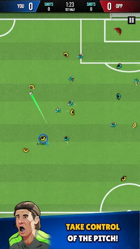 Arena Stars Soccer | Игры | XWorld Arena Stars Soccer | Игры | XWorld