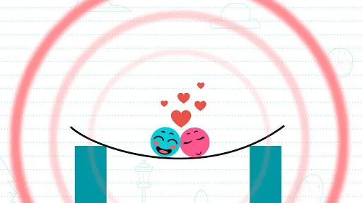 Love Balls | Games | XWorld