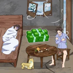 XWorld | Prison Puzzle: Brain Twist