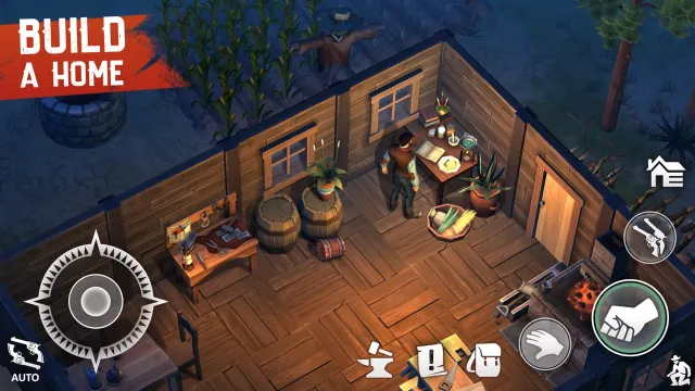 Westland Survival - Cowboy RPG | 游戏 | XWorld