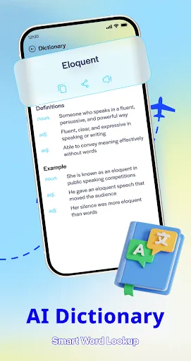 Voice Translator: Speak & Chat | Permainan | XWorld