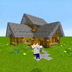 XWorld | Craft Builder: Dream World