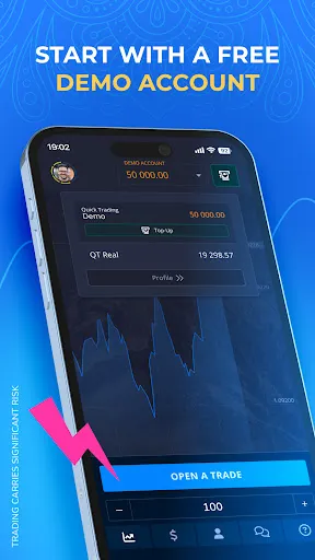 Pocket Broker - trading | Games | XWorld