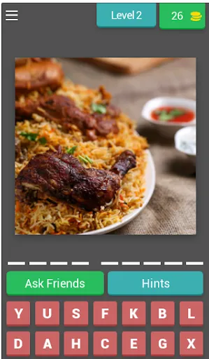 Teka Nama Makanan | Permainan | XWorld