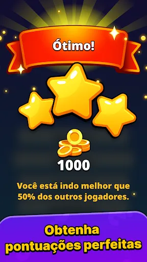 Quiz Blitz: Desafie o cérebro | Jogos | XWorld