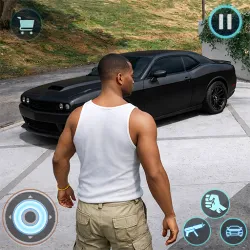 XWorld | Gangster Game 3D Crime Game