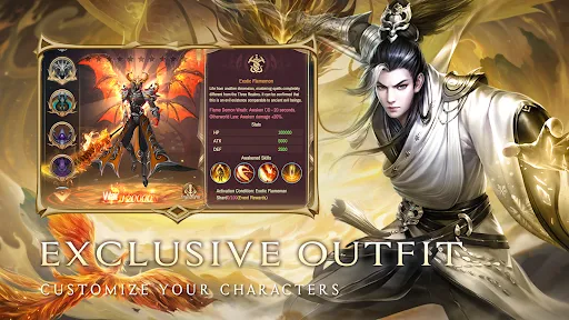 Immortal Overlord: Fantasy MMO | Games | XWorld Immortal Overlord: Fantasy MMO | Games | XWorld
