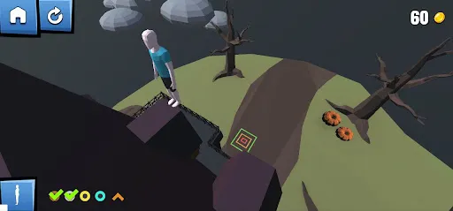 Crazy Jump | 游戏 | XWorld