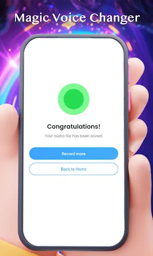 Magic Voice Changer | เกม | XWorld