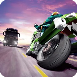 XWorld | Traffic Rider