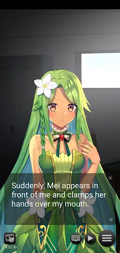 My Forest Dryad Girlfriend | Permainan | XWorld My Forest Dryad Girlfriend | Permainan | XWorld