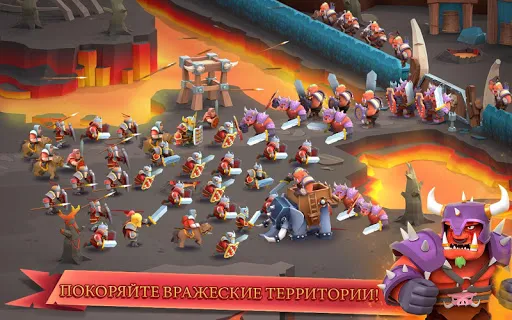Game of Warriors | Игры | XWorld Game of Warriors | Игры | XWorld