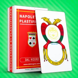 XWorld | Briscola Dal Negro