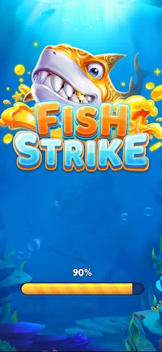 FishStrike: win real cash | juego | XWorld