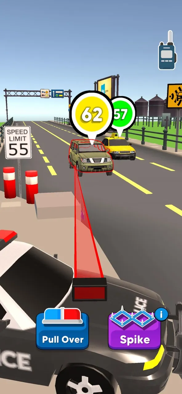 Patrol Officer - Cop Simulator | 游戏 | XWorld
