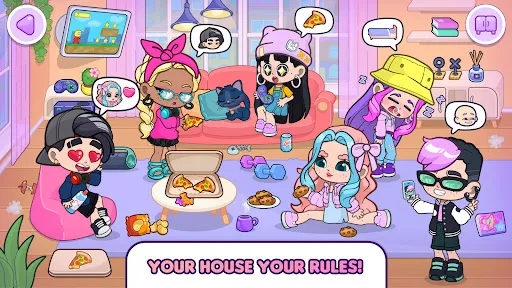 Dopples World | Games | XWorld