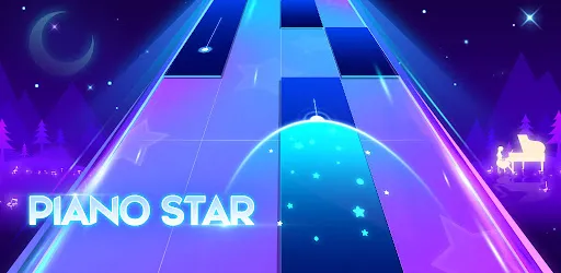 Piano Star | Games | XWorld