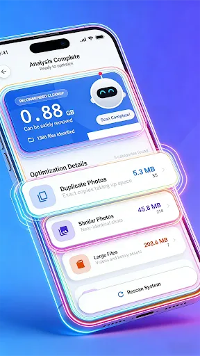 Fast Clean | เกม | XWorld