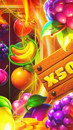 Juicy Flame Fruits | 游戏 | XWorld Juicy Flame Fruits | 游戏 | XWorld
