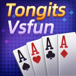 XWorld | Tongits Vsfun -Pusoy Card Game