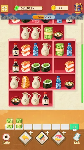 Sushi Shop | เกม | XWorld Sushi Shop | เกม | XWorld