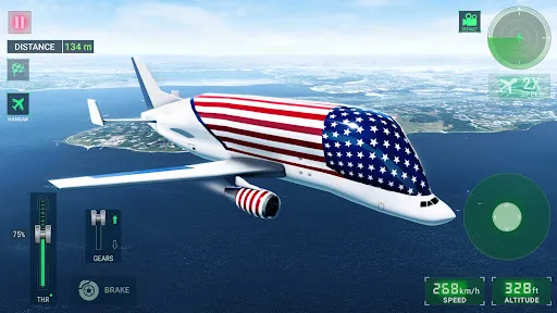 Авиасимулятор – Multiplayer | Игры | XWorld Авиасимулятор – Multiplayer | Игры | XWorld