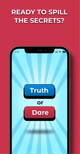 Truth Or Dare - Dirty Game | Games | XWorld