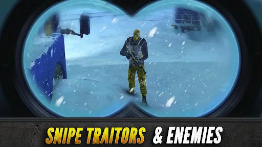 Sniper Fury: Shooting Game | Игры | XWorld