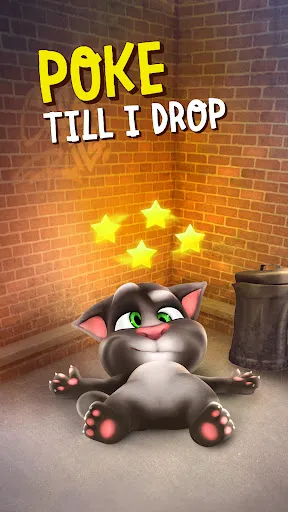 Talking Tom Cat | Games | XWorld