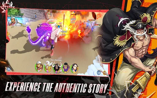 Pirate Fleet: Hidden World | Permainan | XWorld