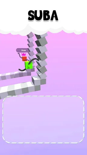 Draw Climber | Jogos | XWorld