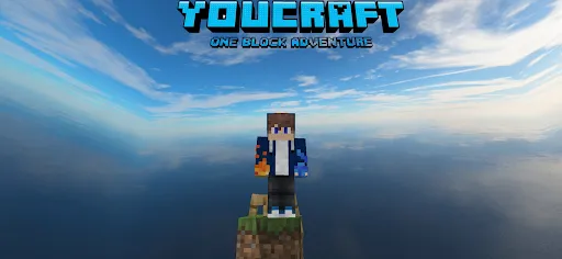 YOUCRAFT : One Block Adventure | Games | XWorld