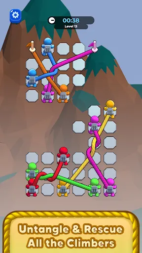 Go Climb! | เกม | XWorld