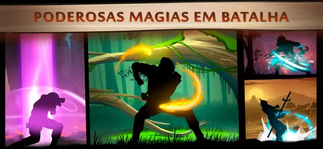 Shadow Fight 2 | Jogos | XWorld