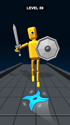 Ninja Shuriken: Throw & Slice | Games | XWorld Ninja Shuriken: Throw & Slice | Games | XWorld