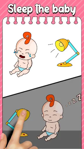 Trick Me: Brain Teasers Puzzle | 游戏 | XWorld