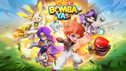 Bomba Ya! | juego | XWorld